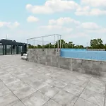 Sea&lake Elegant With Parking & Terrace By Renters ミエルノ