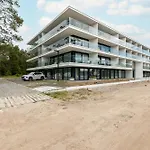 Sea&lake Elegant With Parking & Terrace By Renters アパート