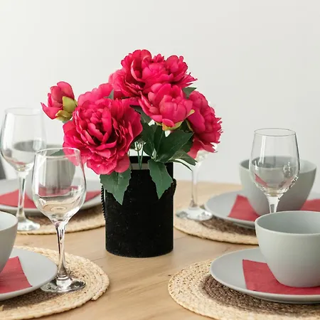 Sea&lake Elegant With Parking & Terrace By Renters Apartman Mielno