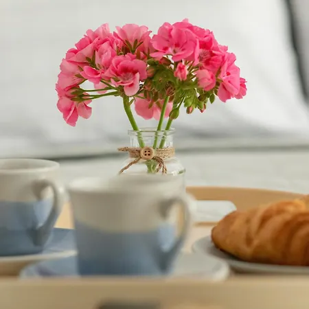 アパート Sea&lake Elegant With Parking & Terrace By Renters *
