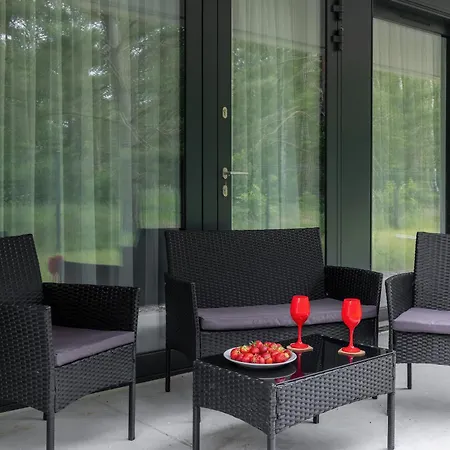Sea&lake Elegant With Parking & Terrace By Renters *