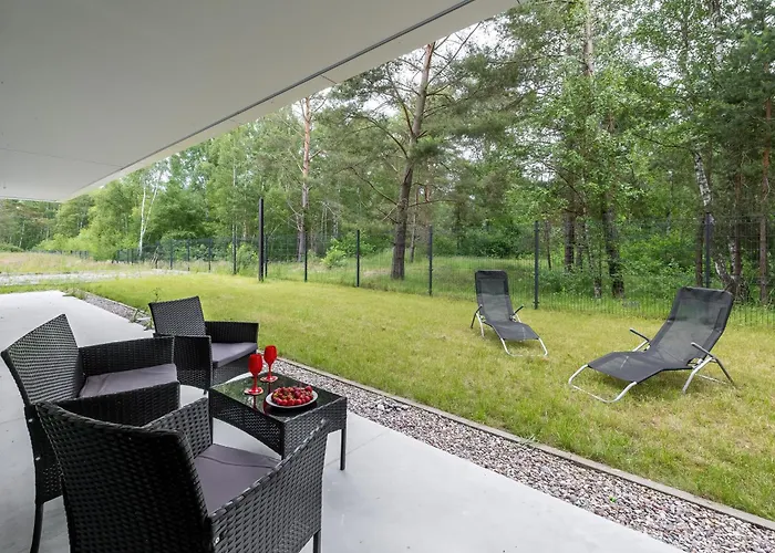 Sea&lake Elegant With Parking & Terrace By Renters *